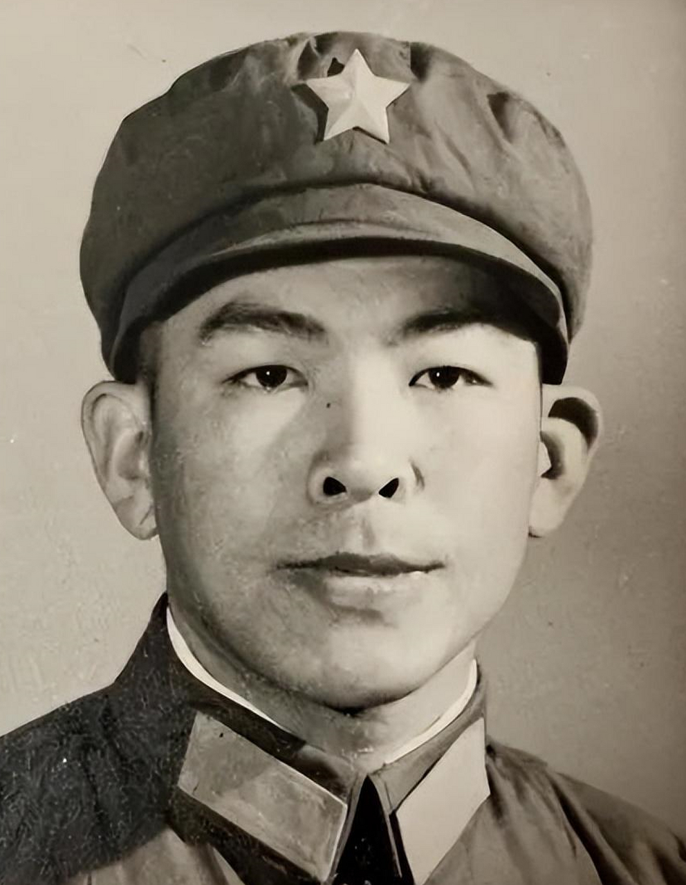 志愿军功臣李中华,朝鲜战争立下二等功后神秘失踪58年.