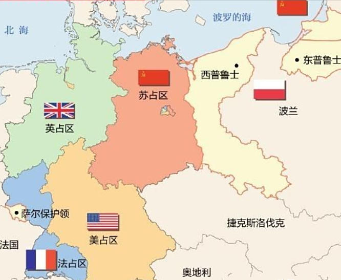 柏林,自1871年德意志第一次统一后便是德国的首都,也是德国最大的城市