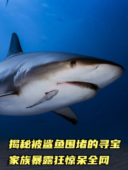 实录揭秘4天100多人成鲨鱼午餐内幕惨痛真相曝光
