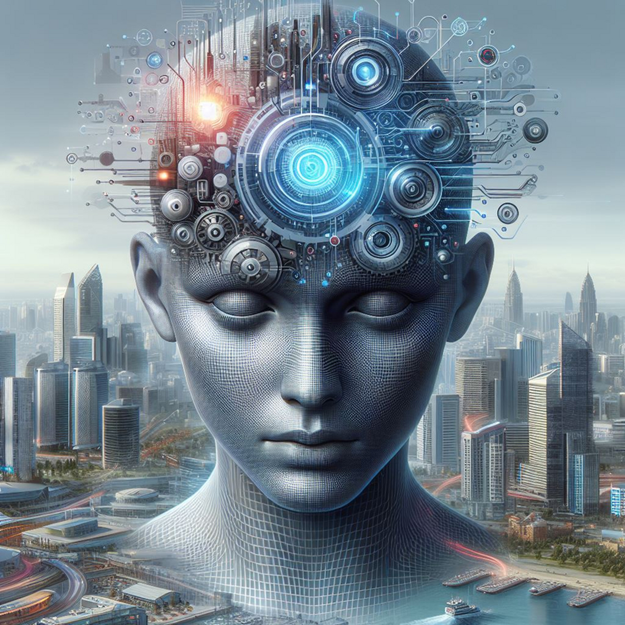 ai大模型在数字化营销中大放异彩,助力创意升级,效果翻倍,用户体验更