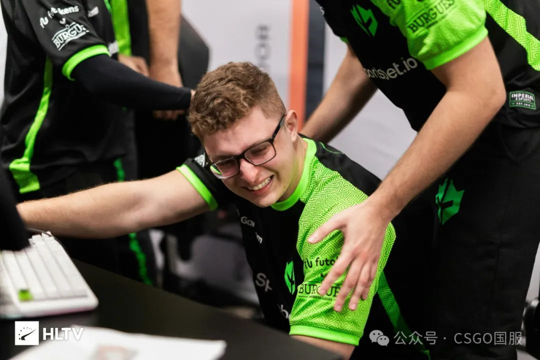 【FalleN将第15次征战Major,但coL与Liquid只有一支能前往哥本哈根】