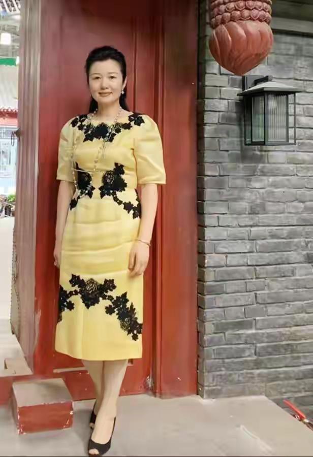 回顾郑卫莉我这辈子正确的决定就是二婚嫁给三婚老公杜志国