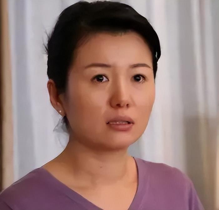 回顾郑卫莉我这辈子正确的决定就是二婚嫁给三婚老公杜志国