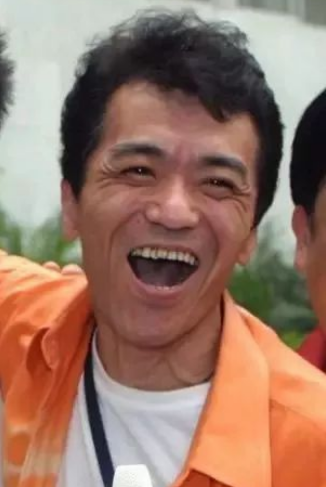 回顾康祈宗郭昶患癌化疗5次后病逝去世17年妻子坚守令人感动