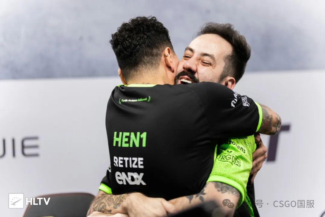 【FalleN将第15次征战Major,但coL与Liquid只有一支能前往哥本哈根】