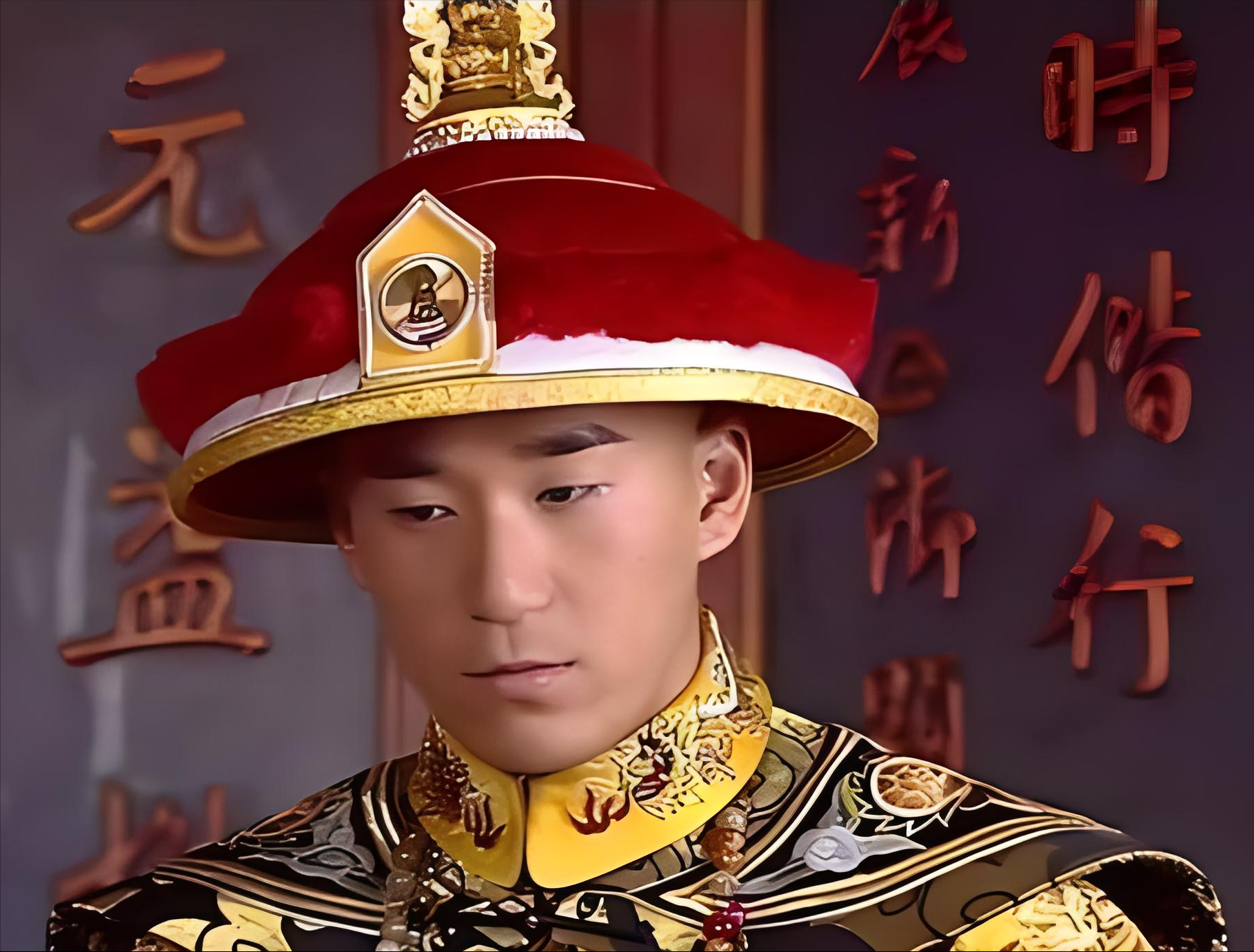 难怪咸丰帝31岁暴毙你看他逃往热河干了啥每天都做4件致命事