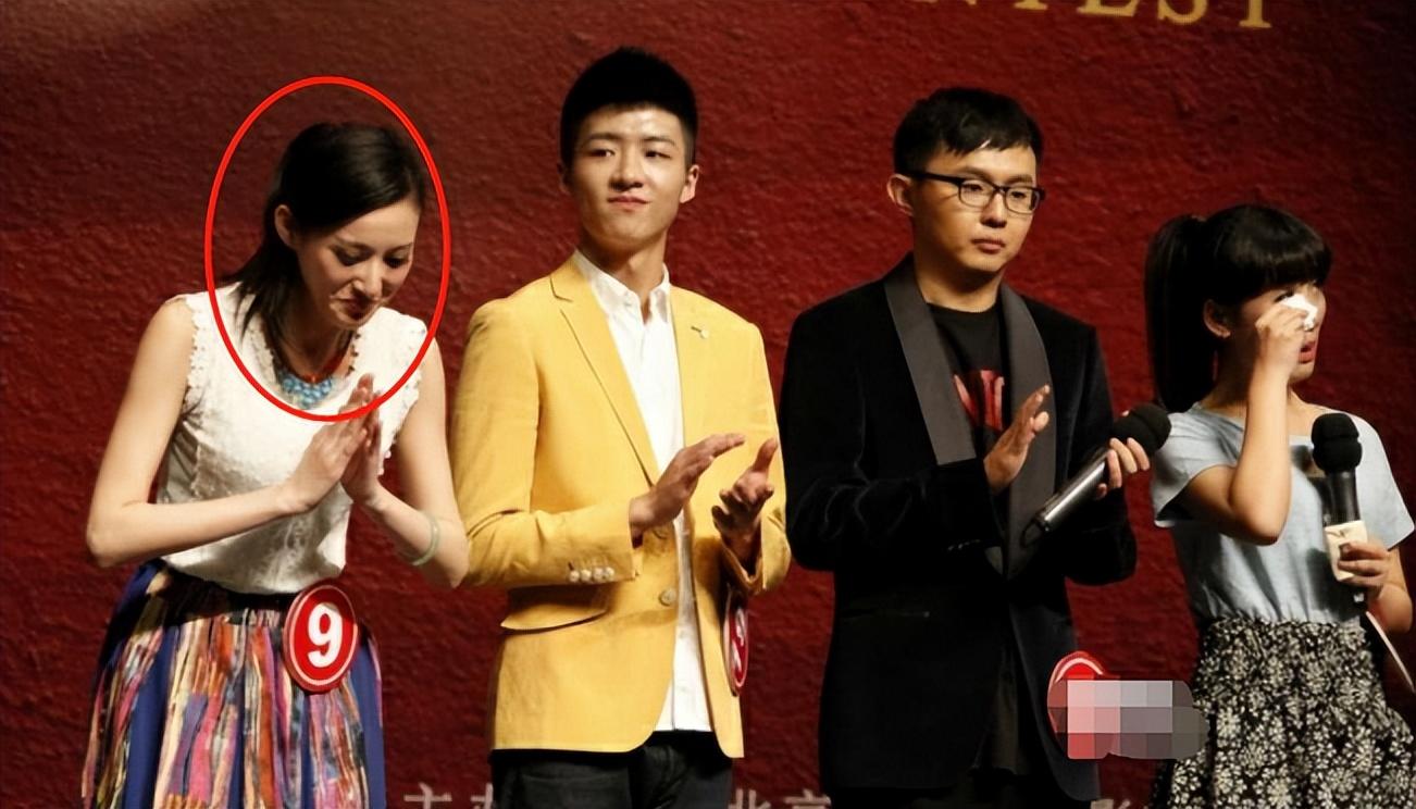 回顾主持人马凡舒入行七年就主持春晚她的底气到底来自哪里