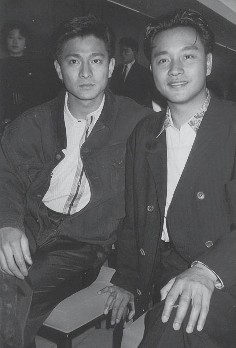 回顾陈奕迅送23亿港币豪宅每月50万港币零花钱独宠徐濠萦27年