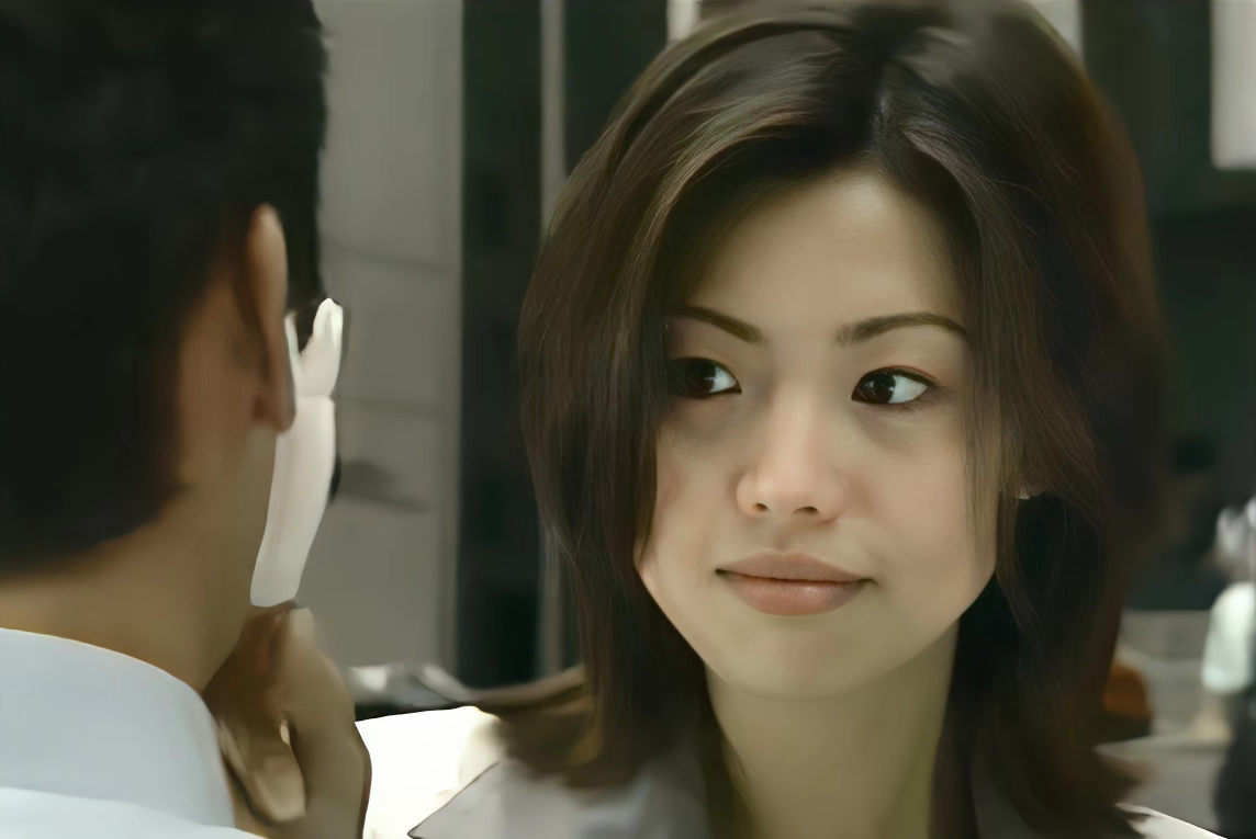 令人可惜的是,也不知道是不是因为他们两人都太过专注于发展事业,随着