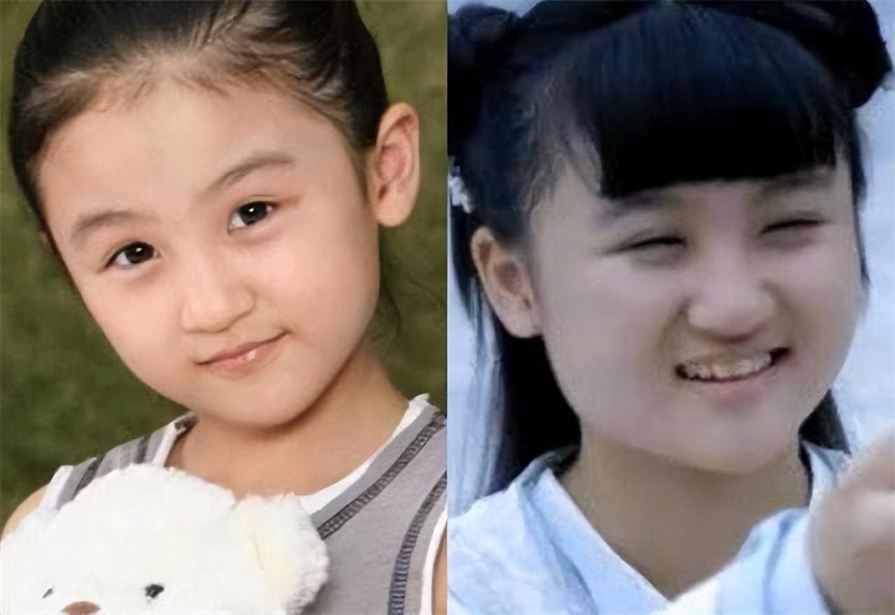 赵丽颖凭借饰演女主花千骨,涨粉无数,还获得了当年白玉兰奖的最佳女