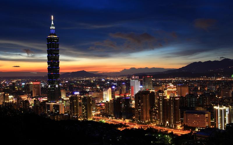 亚洲未来二十年城市发展展望:中国四城与横滨上榜,香港荣登第三