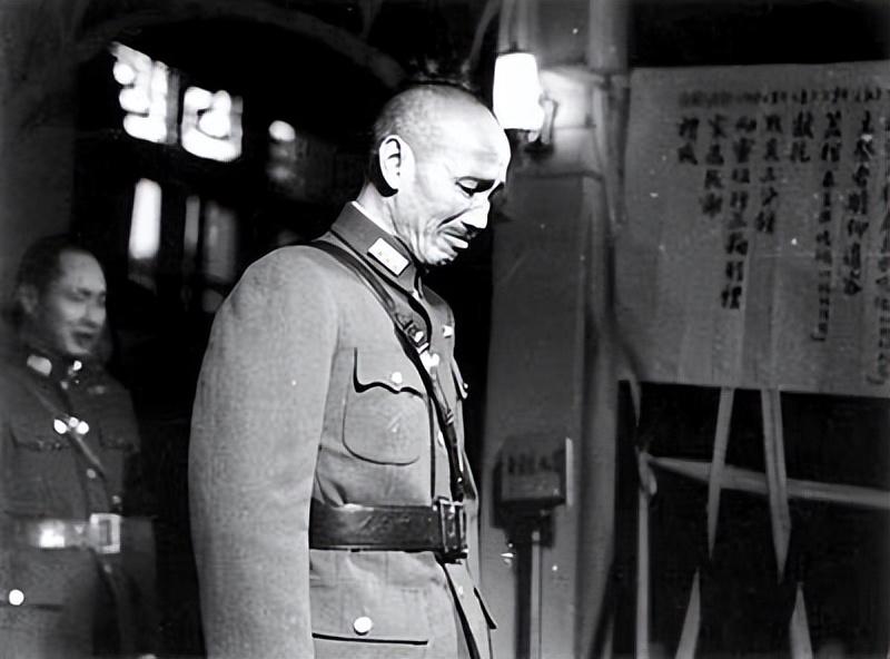 抗日名将李玉堂一战灭掉6万日军为何最后老蒋要下令处决他