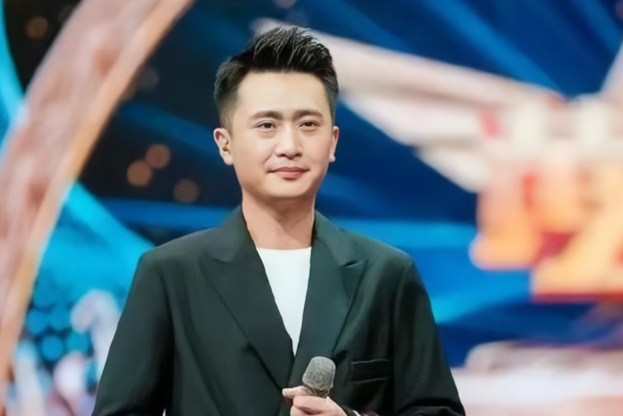 从2013年起,他先后主持了《黄金100秒》,《越战越勇》,《星光大道超级