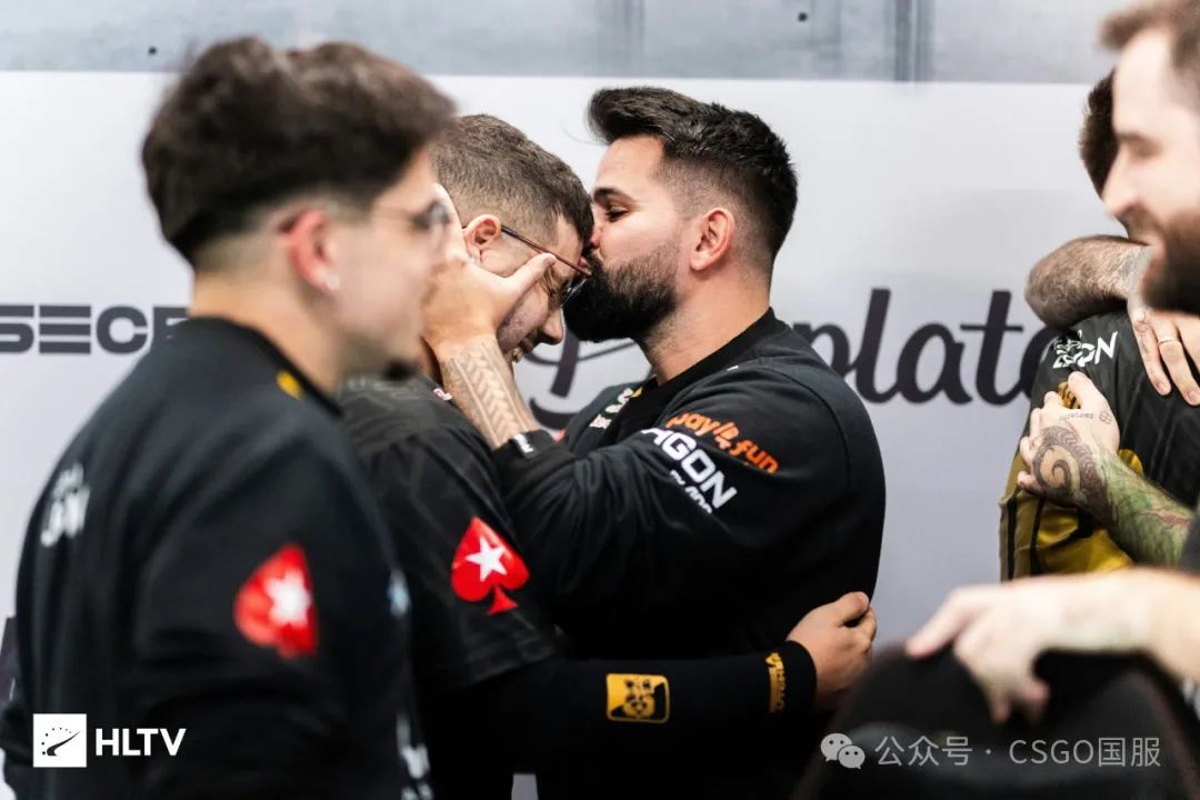 【FalleN将第15次征战Major,但coL与Liquid只有一支能前往哥本哈根】