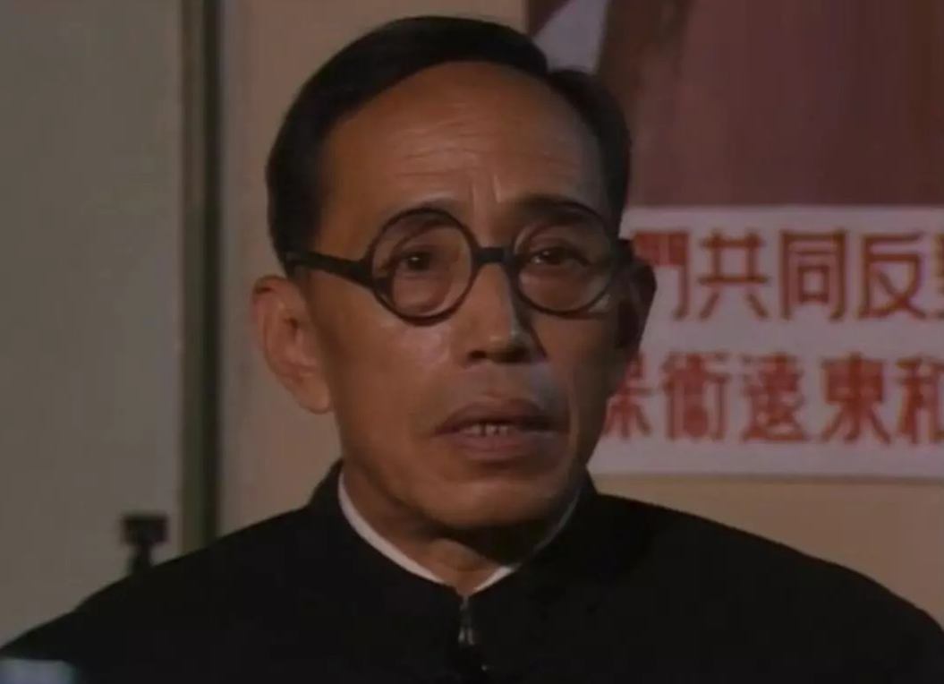 回顾演员朱旭一生酗酒如命对两个残疾儿子有愧疚88岁遗憾离世