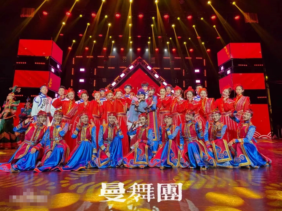 回顾舞蹈家苏日曼28岁遗憾离世从确诊到去世仅8个月太可惜了