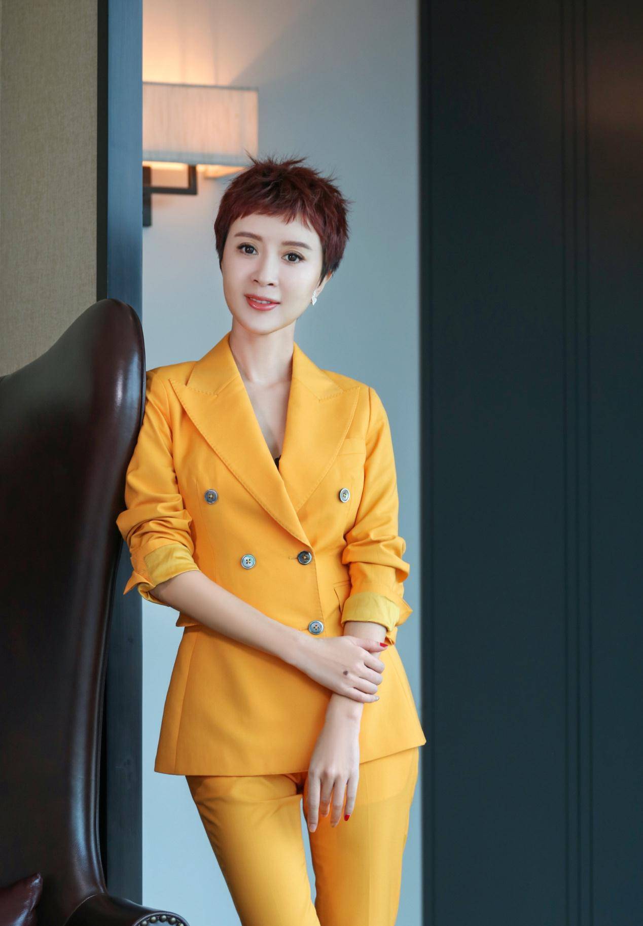 回顾金巧巧我这辈子正确的决定就是在42岁高龄为大丈夫生儿子