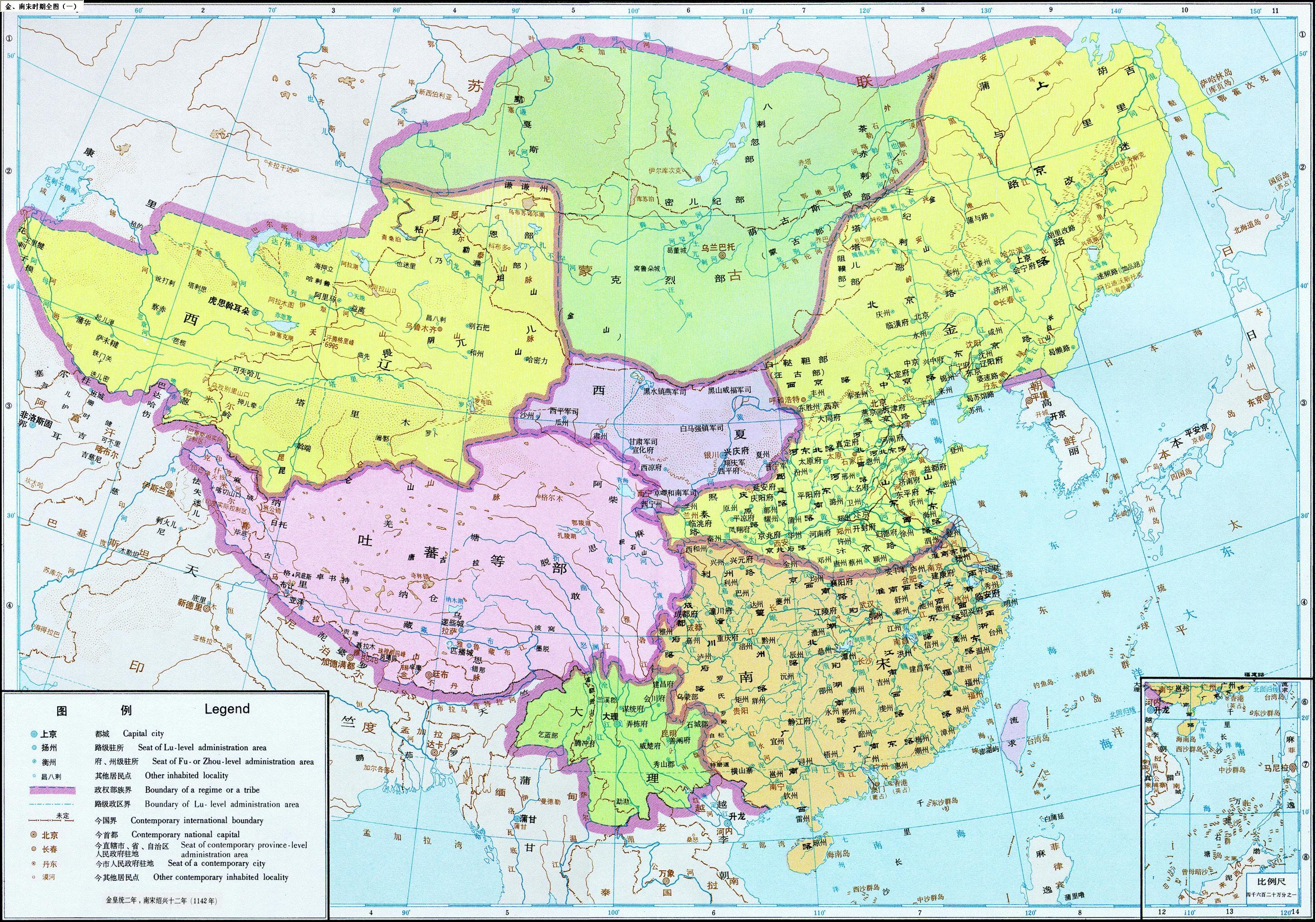 宋孝宗为何在宋高宗去世之后,立刻禅让给自己的儿子赵惇?