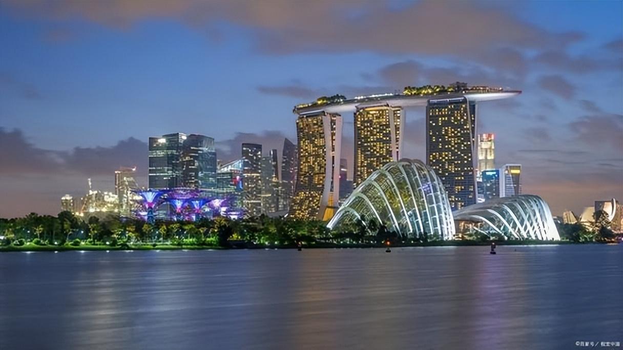 亚洲未来二十年城市发展展望:中国四城与横滨上榜,香港荣登第三