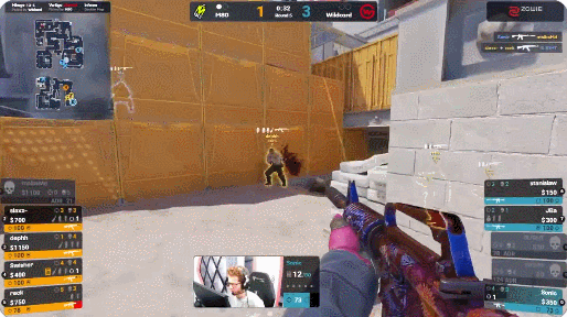 【FalleN将第15次征战Major,但coL与Liquid只有一支能前往哥本哈根】