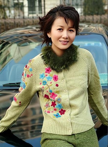 回顾郑卫莉我这辈子正确的决定就是二婚嫁给三婚老公杜志国