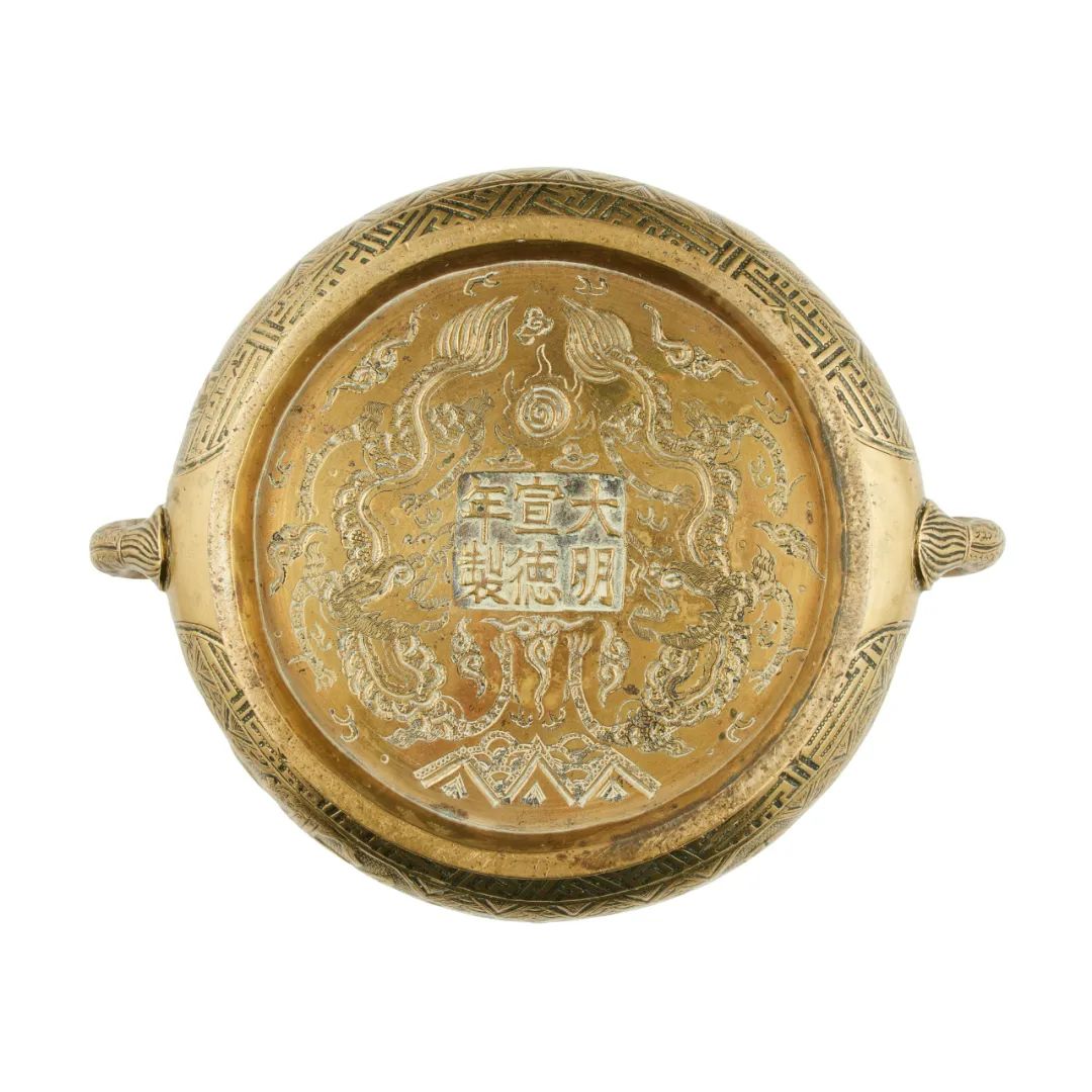 古宾斯于1909 年在爱尔兰基尔马洛克与第13 轻骑兵团上尉伯斯顿