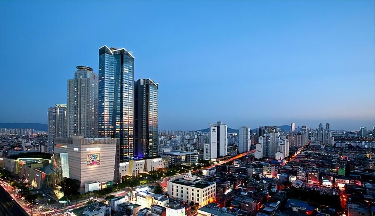 亚洲未来二十年城市发展展望:中国四城与横滨上榜,香港荣登第三