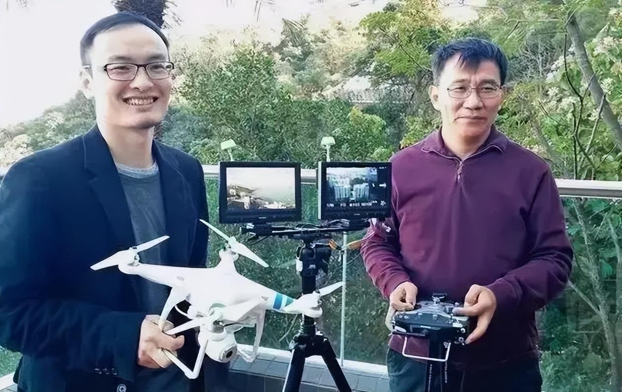 回顾汪滔以无人机硬刚美国更是让自己的身家飙升至300亿之上