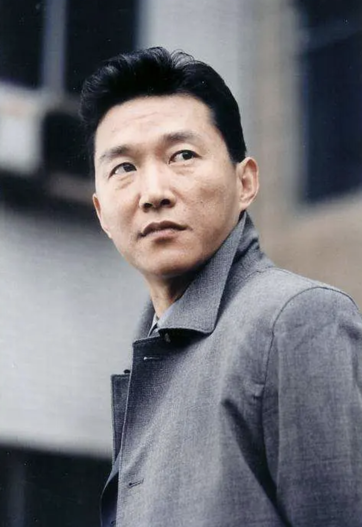 这是一部根据香港悍匪张子强的真实犯罪经历改编而成的电视剧.