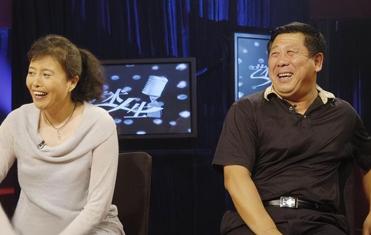 回顾演员程煜甘愿被妻子领导托起白血病弟弟的生命之舟