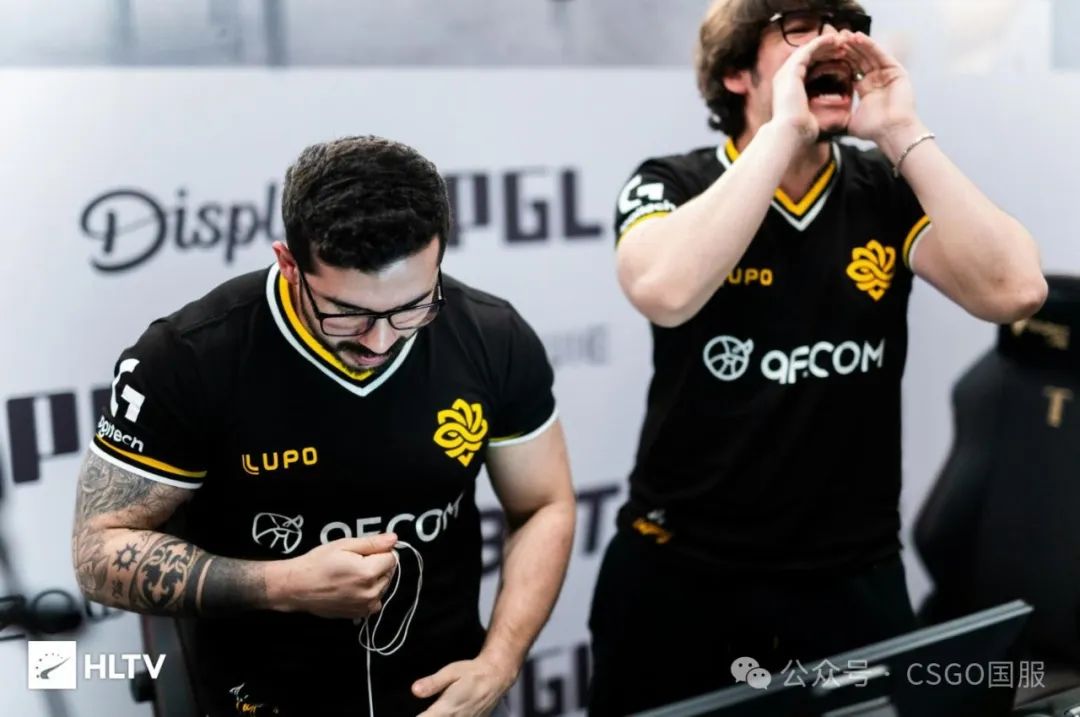 【FalleN将第15次征战Major,但coL与Liquid只有一支能前往哥本哈根】