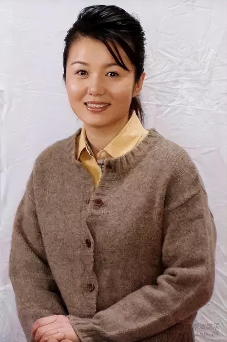 回顾郑卫莉我这辈子正确的决定就是二婚嫁给三婚老公杜志国