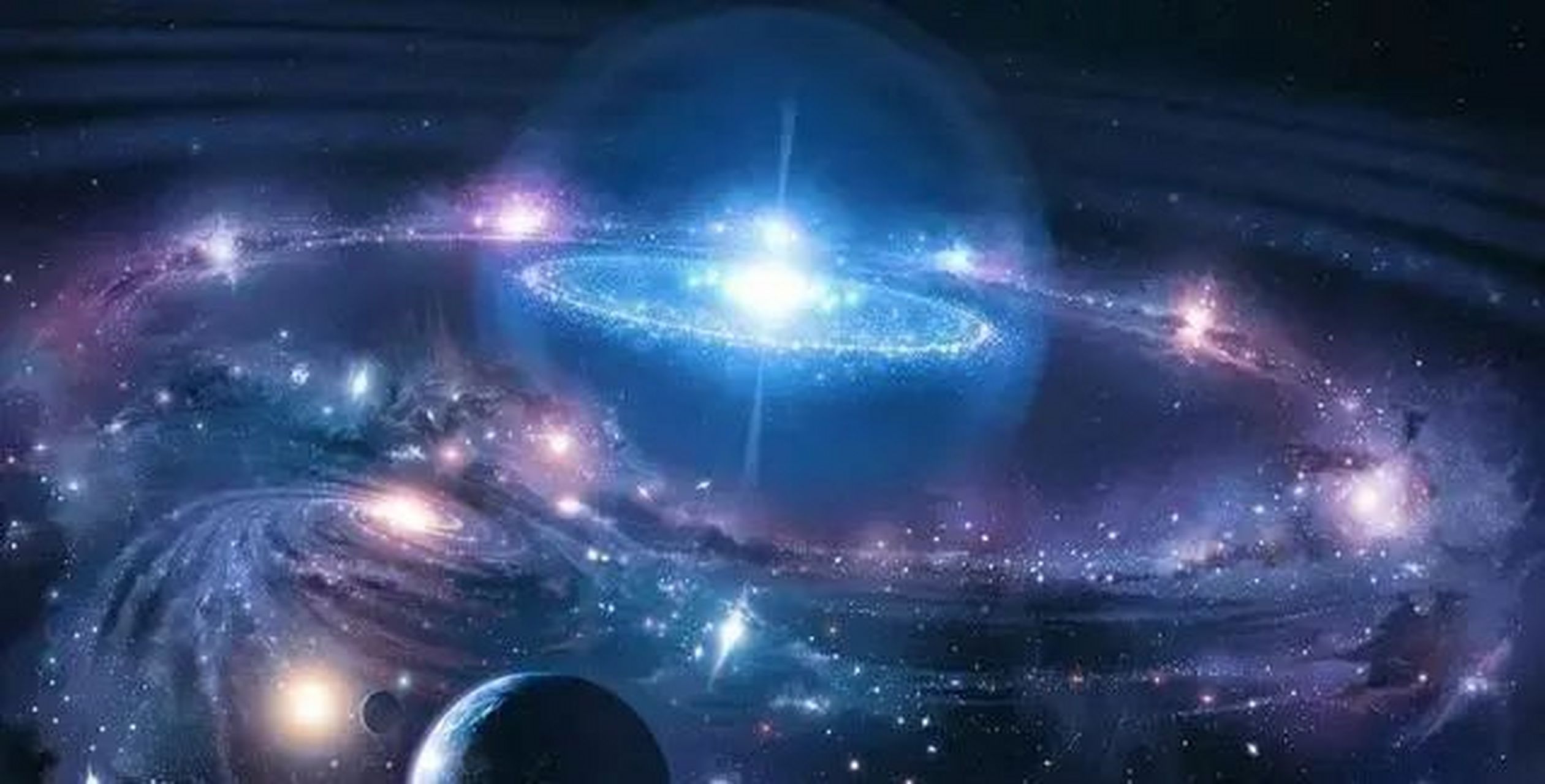 曾以为地球是宇宙中心?科学家告诉你真相!