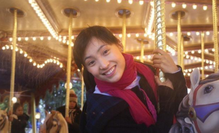 回顾白静24岁嫁富豪29岁被丈夫三刀刺死她的悲剧人生由何而来