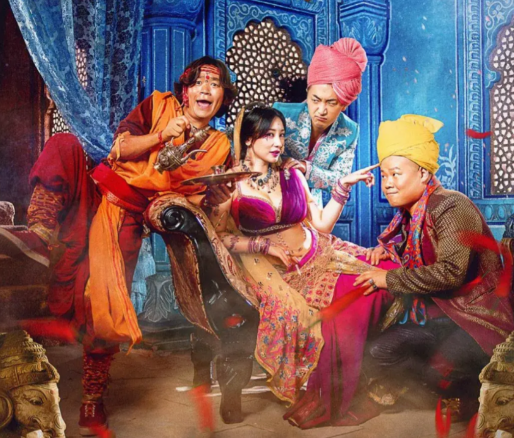 回顾演员王宝强从河北农村走出来的演员他这次真的赢麻了