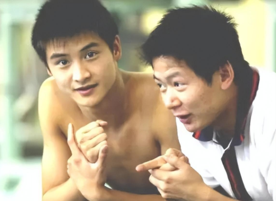 回顾开除田亮培养全红婵送郭晶晶当裁判铁娘子周继红现状