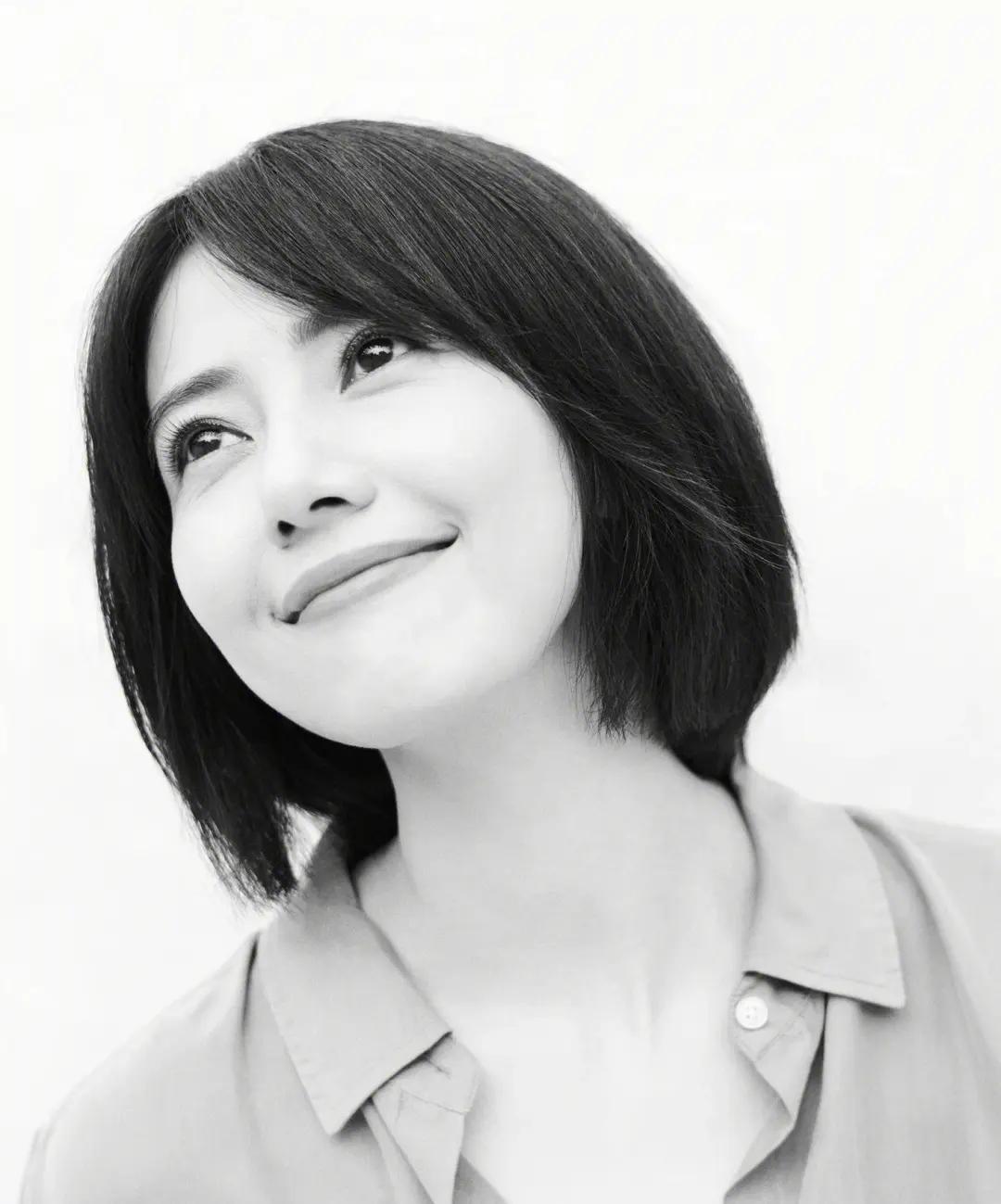 回顾高圆圆35岁嫁给小五岁的赵又廷并在40岁高龄为他生一女