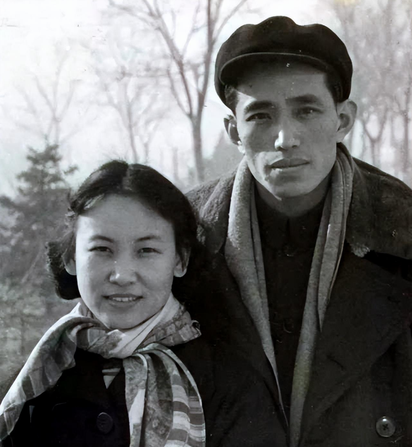 为了不被这些生活琐事困扰的朱旭,把照顾孩子的任务交给了妻子,他一心