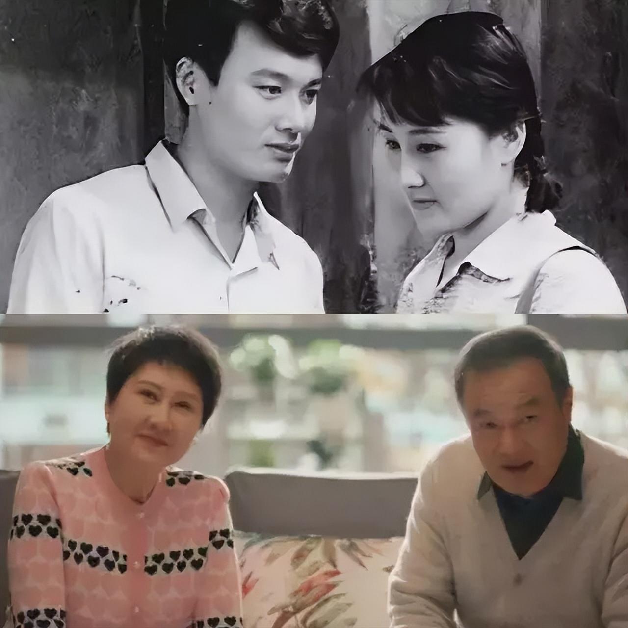 回顾张凯丽我这辈子正确的决定就是嫁给圈外的富豪老公张建成