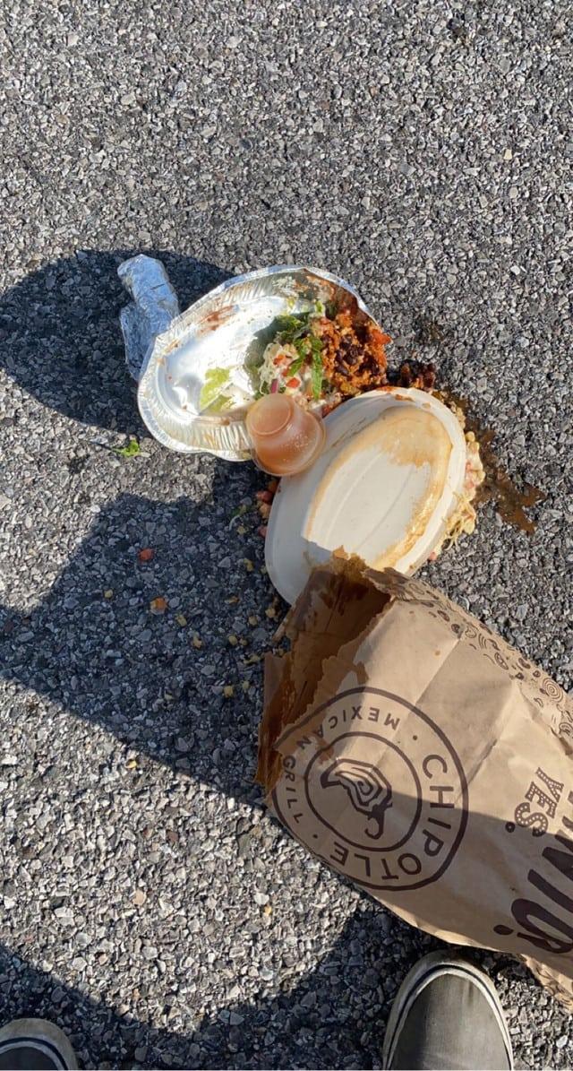 30个倒霉鬼,度过了糟糕透顶的一天