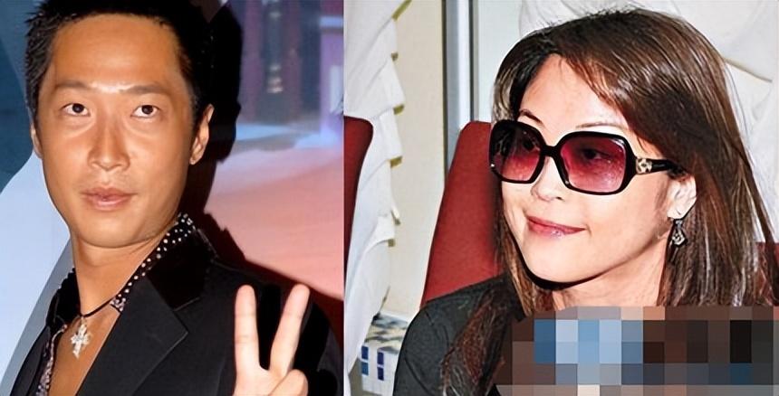 回顾马浚伟演员转行公务员考北大一年拿了20多个证52岁仍不婚