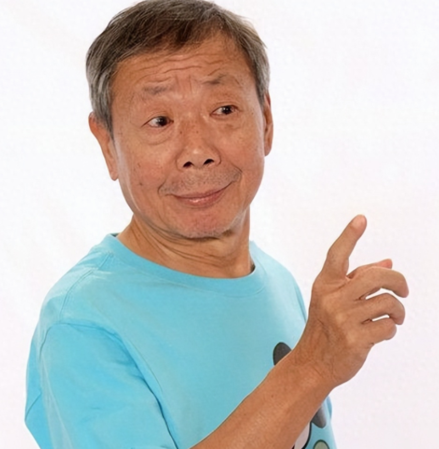 回顾著名演员午马娶小23岁娇妻72岁病逝把悲痛留给妻女