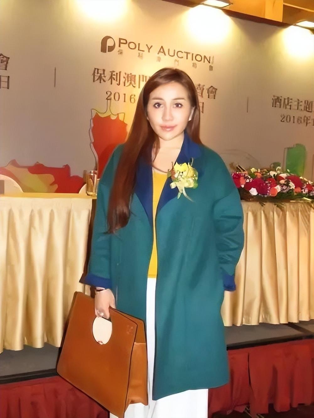 回顾辛奇隆哈佛才子22岁与赌王女儿结婚是真爱还是拜金