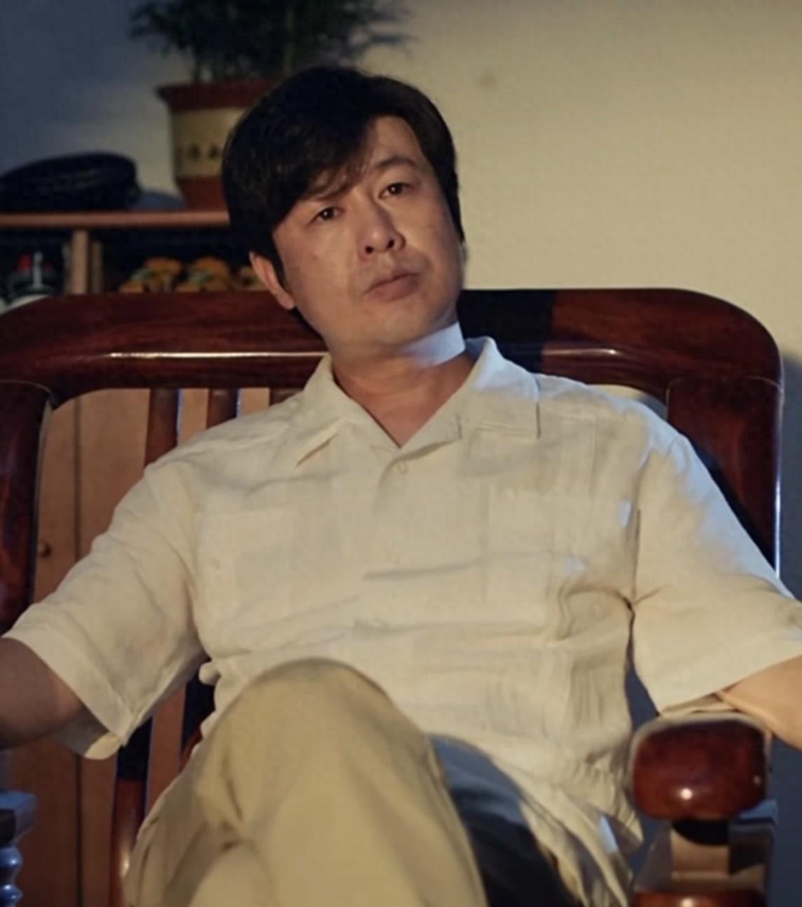 猎冰被万人差评看到张颂文的强势发声才知郝蕾说对了