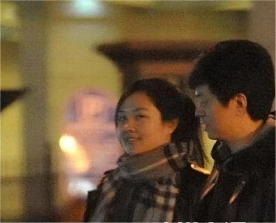 回顾孟小蓓我这辈子的正确决定就是嫁给大5岁的著名歌手李健