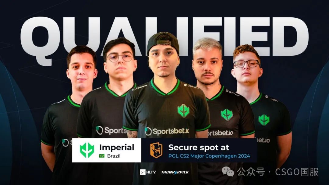 【FalleN将第15次征战Major,但coL与Liquid只有一支能前往哥本哈根】