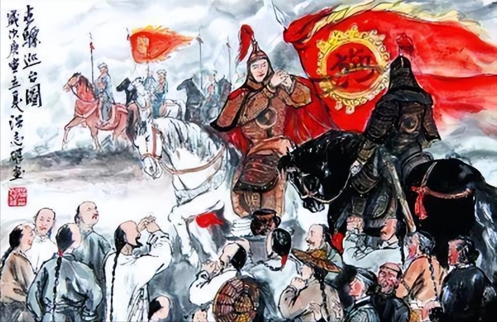 剿抚并用力主和谈不放弃武统康熙收复台湾为何要用如此方案