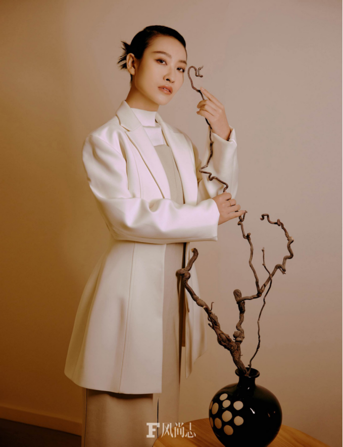 对话精英冯可儿五维艺术商业空间的缔造者