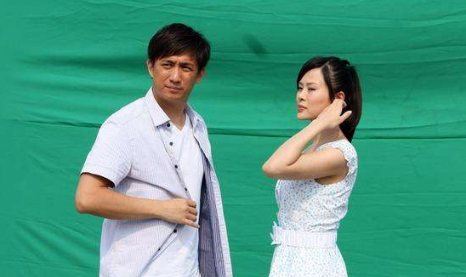回顾关悦曾被佟大为分手复合后为对方生3胎用泪水换来幸福
