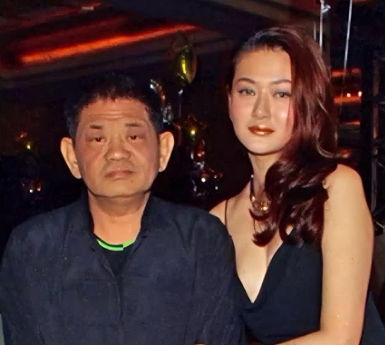 回顾距陈宝莲离世20多年曾志伟和梁家辉的承诺兑现了吗